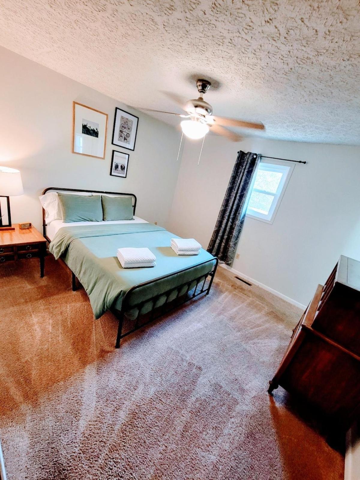 Fort Leonard Wood, Saint Robert Villa Exterior foto
